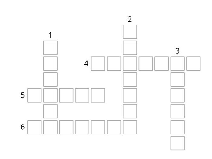 La tomatina crossword answer key