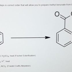 Nitration mechanism benzoate methyl ppt powerpoint presentation