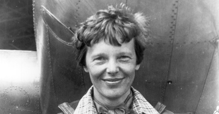 Earhart