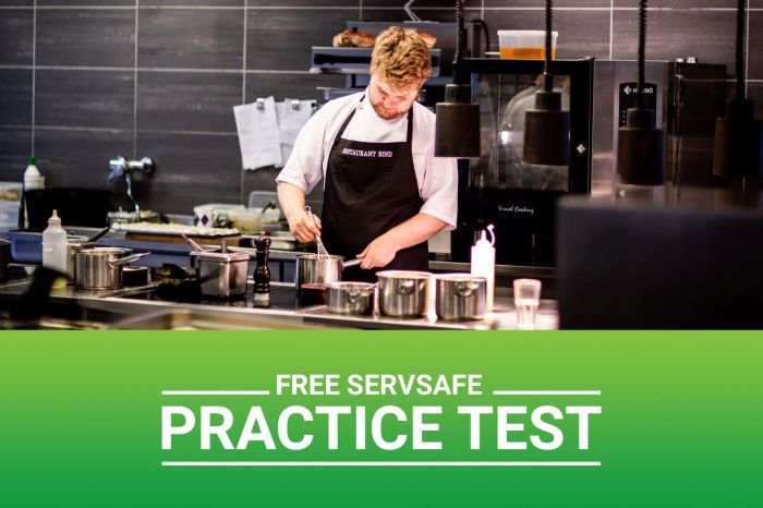 Servsafe alcohol exam answers 2022