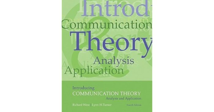 Introducing communication theory analysis and application 7th edition