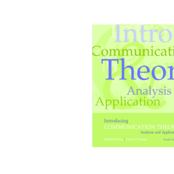 Introducing communication theory analysis and application 7th edition