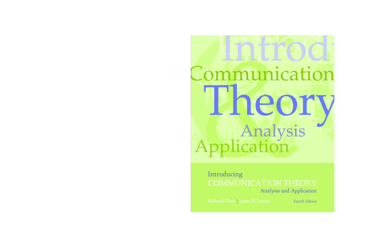 Introducing communication theory analysis and application 7th edition