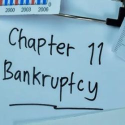 Bankruptcy chapter lawyer